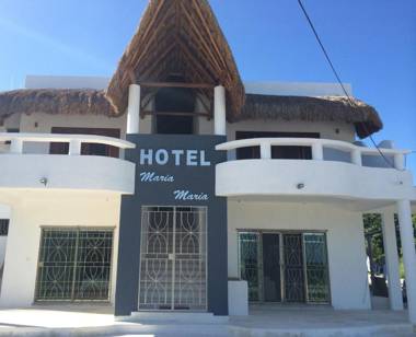 Hotel Maria Maria