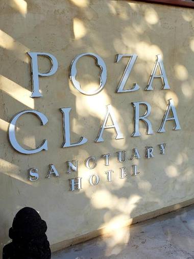 Poza Clara Sanctuary