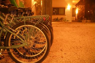 Hotel Diosa del Agua Bacalar