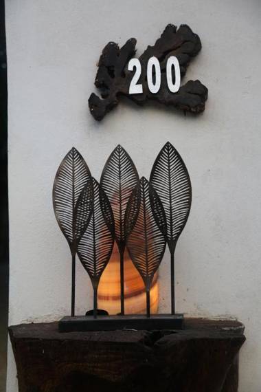 Hotel Diosa del Agua Bacalar