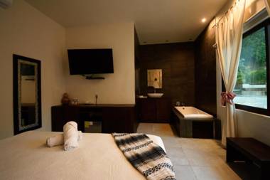 Hotel Diosa del Agua Bacalar