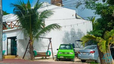 Ade Hotel Bacalar
