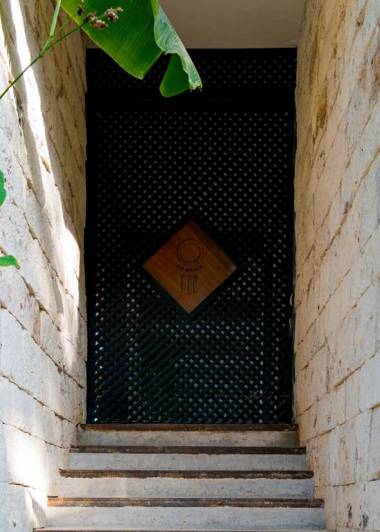 Hotel Makaabá Eco-Boutique