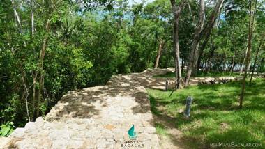 MBH Maya Bacalar Hotel Boutique