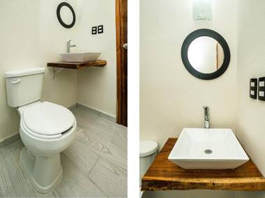 Hotel Maalob Che Bacalar by Rotamundos