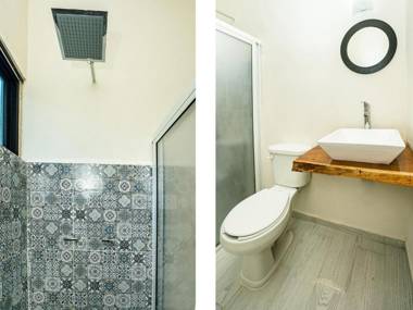 Hotel Maalob Che Bacalar by Rotamundos