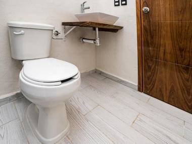 Hotel Maalob Che Bacalar by Rotamundos