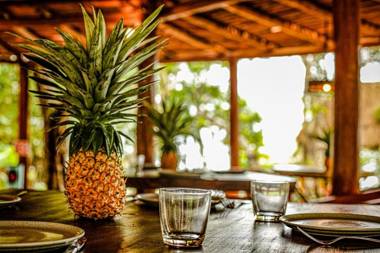 Mi Kasa Tu Kasa Bacalar by Nah Hotels