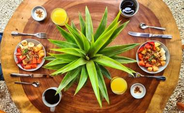 Mi Kasa Tu Kasa Bacalar by Nah Hotels