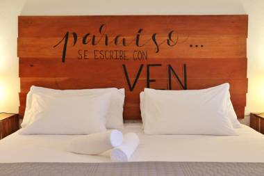 Hotel Sur Bacalar
