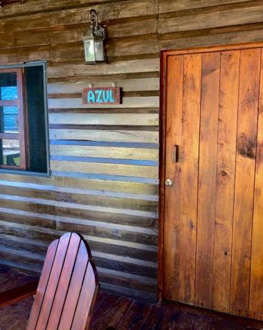 Papitos Bacalar Hotel and Marina