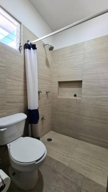 Hotel Vista Laguna Bacalar