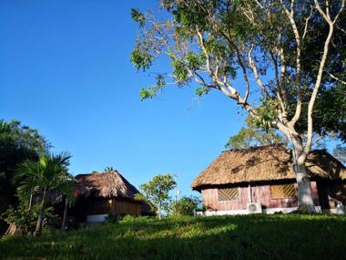 Maeva Cabañas Bacalar