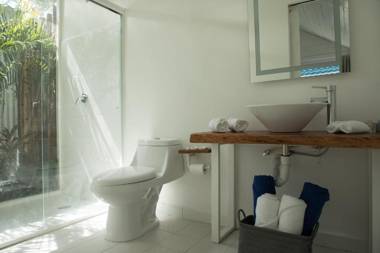 Zensus Eco Boutique Hotel