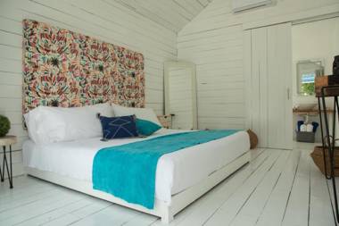 Zensus Eco Boutique Hotel