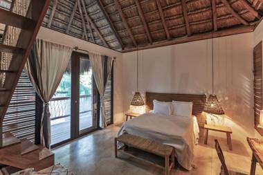Hotel Casa Hormiga