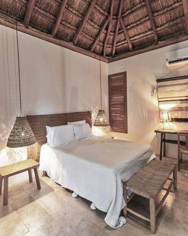 Hotel Casa Hormiga