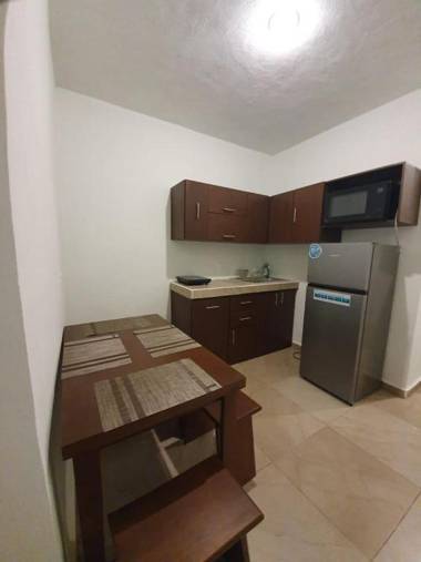 Departamentos Maculi