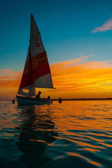 Che Bacalar Hostel & Bar Adults Only