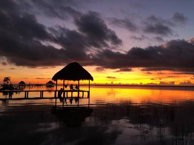 Che Bacalar Hostel & Bar Adults Only