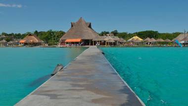 Che Bacalar Hostel & Bar Adults Only