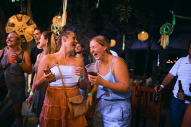 Che Bacalar Hostel & Bar Adults Only