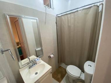 Hotel Awazul Bacalar