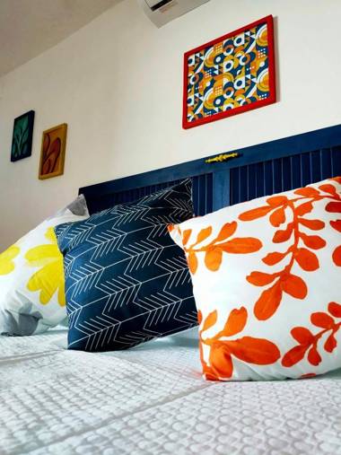 El Búho Lagoon Bacalar