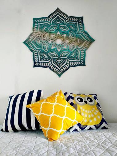 El Búho Lagoon Bacalar