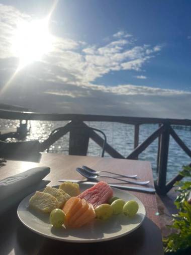 Hotel Aldea 19 Bacalar