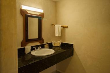 Akalki Hotel y Centro Holistico