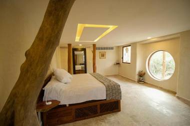 Akalki Hotel y Centro Holistico