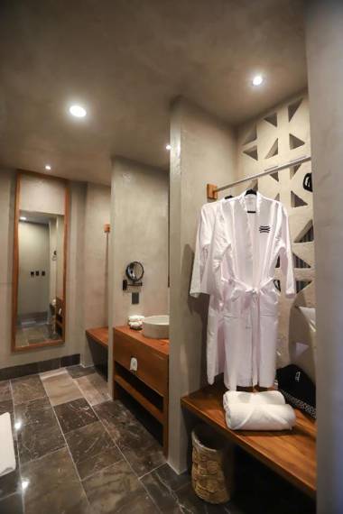 Hotel Amainah Bacalar