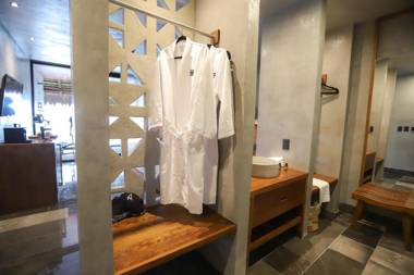 Hotel Amainah Bacalar