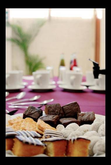 Hotel Elizabeth Ciudad Deportiva