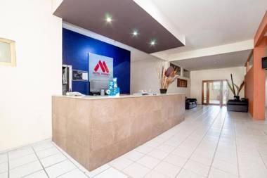 Capital OC hotel Marney
