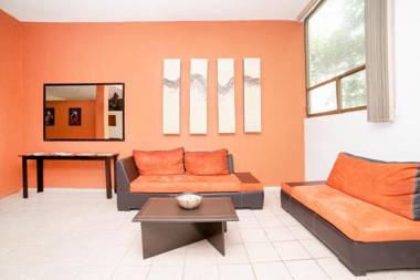 Capital OC hotel Marney