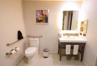 Hampton Inn & Suites by Hilton Aguascalientes Aeropuerto