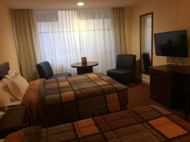 Hotel Real Plaza Aguascalientes