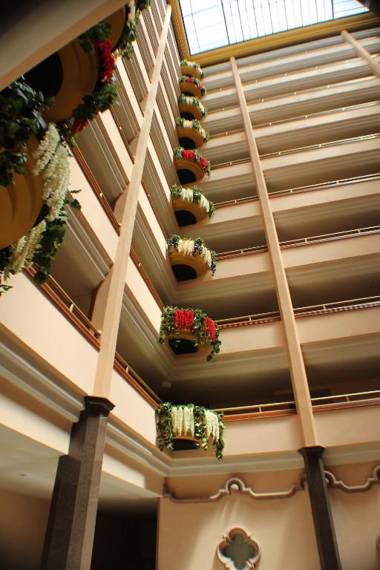 Hotel Real Plaza Aguascalientes