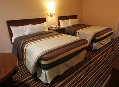 Hotel Real Plaza Aguascalientes