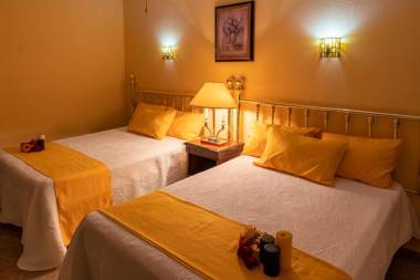 Hotel San Antonio