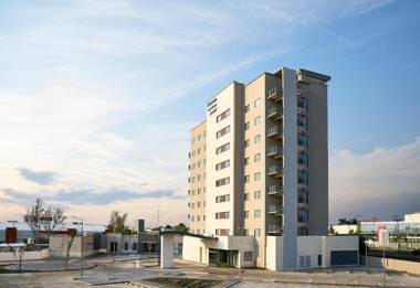 Fairfield Inn & Suites by Marriott Aguascalientes
