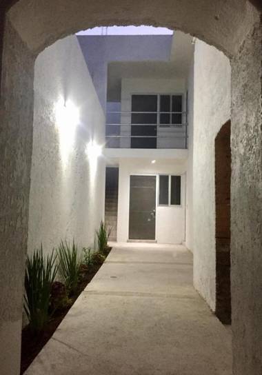 CASA COLON