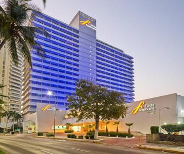 Fiesta Americana Acapulco Villas