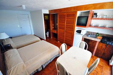 Alba Suites Acapulco