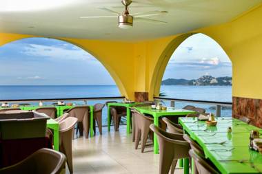 Hotel Las Torres Gemelas Acapulco