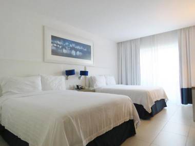 Holiday Inn Acapulco La Isla an IHG Hotel