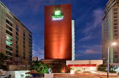 Holiday Inn Resort Acapulco an IHG Hotel