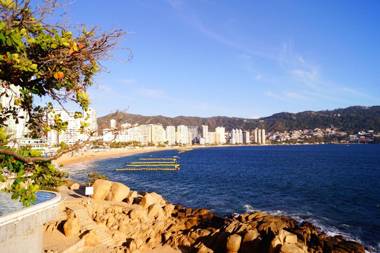 Holiday Inn Resort Acapulco an IHG Hotel